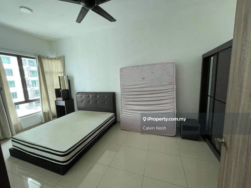 Condominium for Sale in Tree Sparina by Calvin Keoh - iProperty.com.my