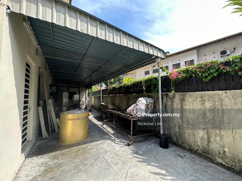 Bungalow House untuk Dijual di Pulau Tikus, Pulau Tikus oleh Nickolas Lim - iProperty.com.my