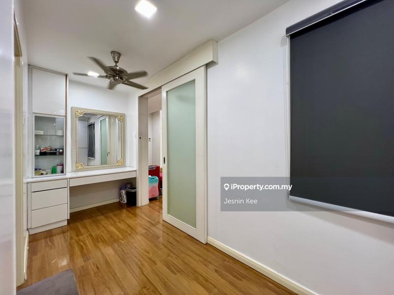 3-storey Terraced House for Rent in Lake Fields, Sungai Besi by Jesnin Kee - iProperty.com.my