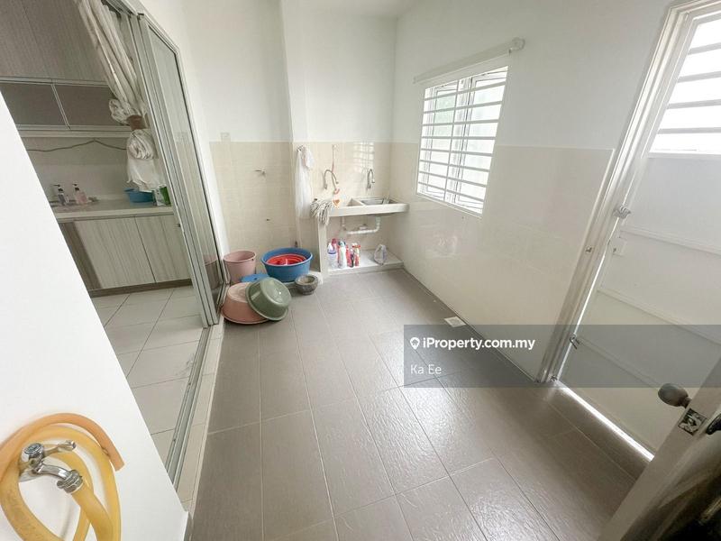 Rumah Berangkai 2 Tingkat untuk Dijual di Bromelia Bandar Seri Coalfields, Sungai Buloh oleh Ka Ee - iProperty.com.my