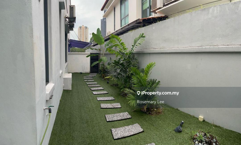 Bungalow House for Sale in Batu, Kuala Lumpur by Rosemary Lee - iProperty.com.my