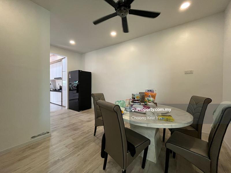 Semi-Detached House for Sale in Taman Gunung Perak, Alor Setar by Choong Keat Yin - iProperty.com.my