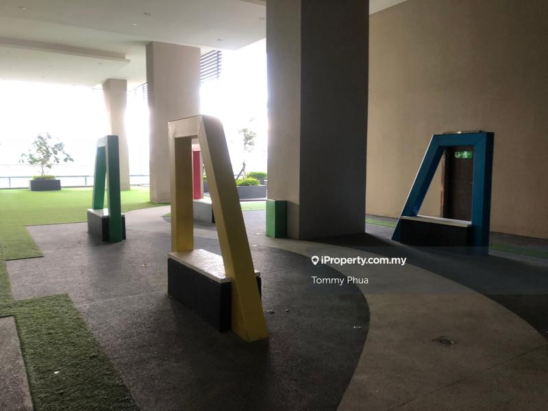 Residensi Servis untuk Disewa di Paragon Suites @ CIQ oleh Tommy Phua - iProperty.com.my