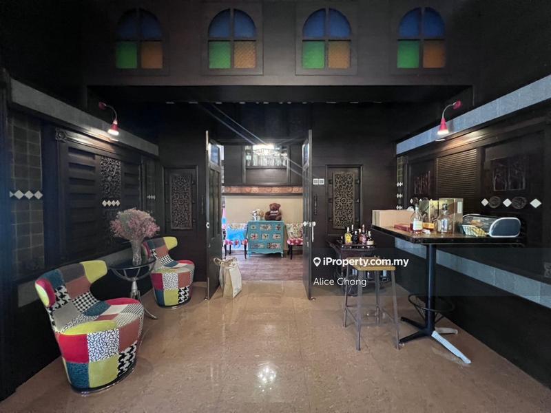 Banglo untuk Dijual di Bandar Putra, Kulai oleh Alice Chong - iProperty.com.my