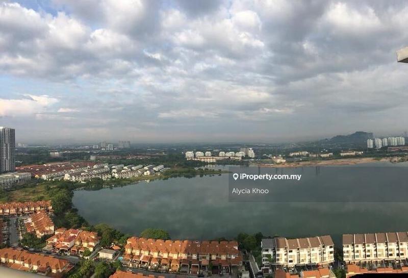Condominium for Sale in Elevia Residences by Alycia Khoo - iProperty.com.my