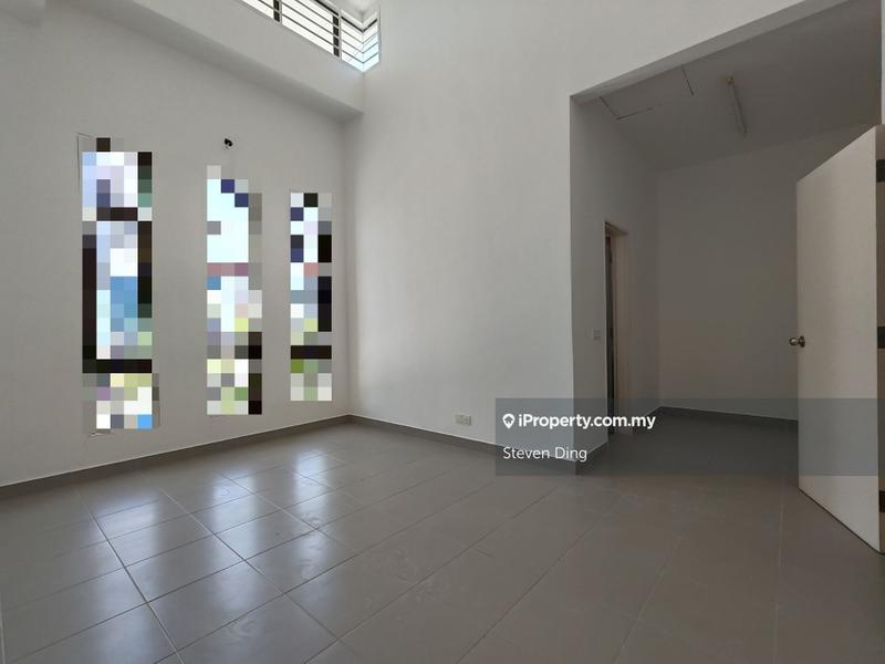 2-storey Terraced House for Rent in Setia Indah, Setia Alam by Steven Ding - iProperty.com.my
