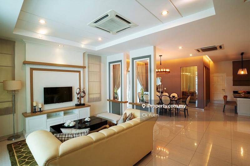 Rumah Berangkai 3 Tingkat untuk Dijual di Bandar Meru Raya, Ipoh oleh Ck Yuen - iProperty.com.my