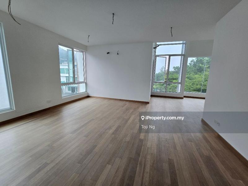 Banglo untuk Dijual di One Legenda, Cheras oleh Toji Ng - iProperty.com.my