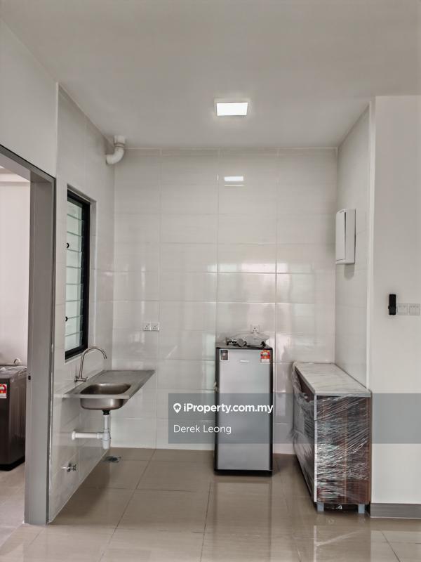 Condominium for Rent in Aster Residence by Derek Leong - iProperty.com.my