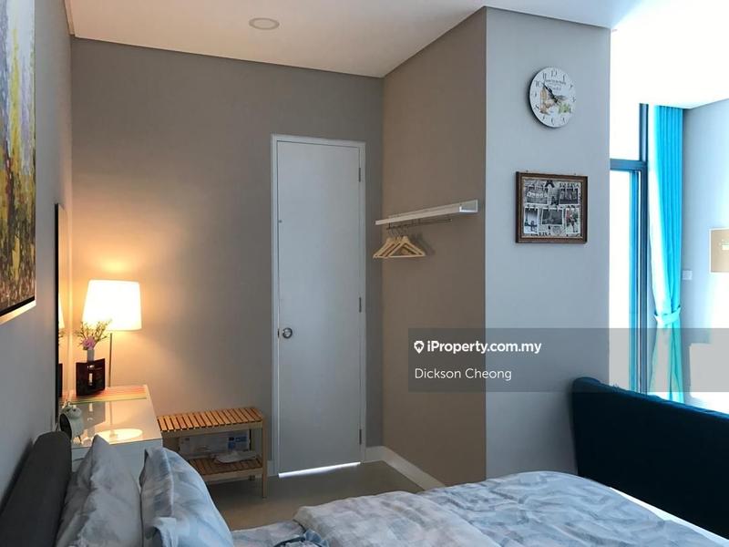 Service Residence for Rent in TTDI Ascencia by Dickson Cheong - iProperty.com.my