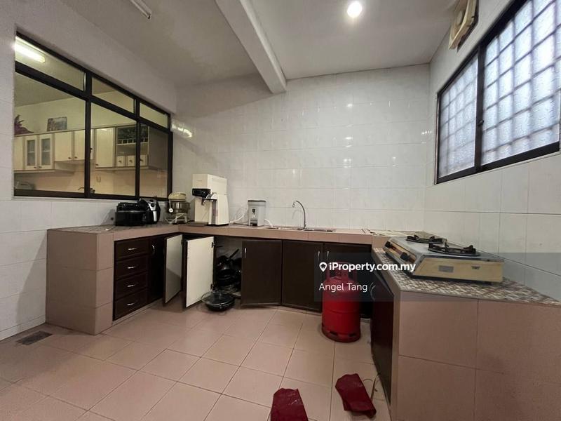 2-storey Terraced House for Sale in Bandar Utama 7, Bandar Utama by Angel Tang - iProperty.com.my