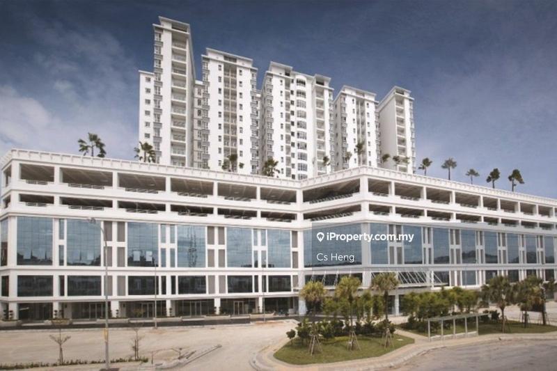 For Sale - Plaza Menjalara