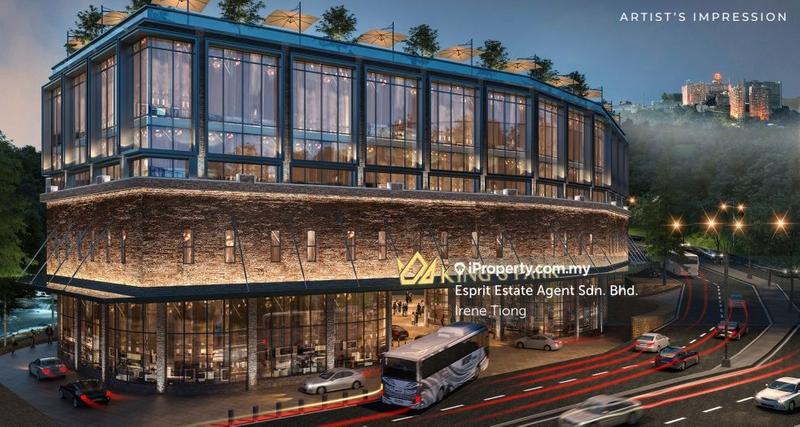 For Sale - King's Park