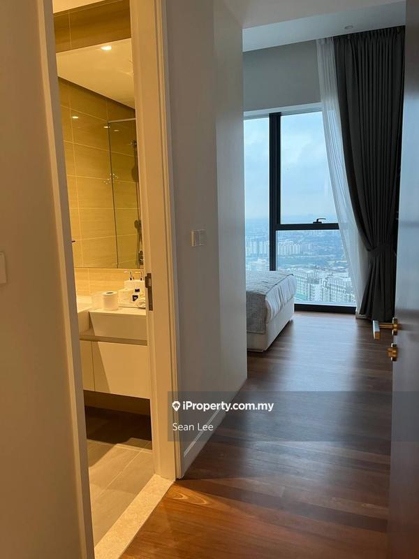 Kediaman Servis untuk Dijual di The Astaka @ 1 Bukit Senyum oleh Sean Lee - iProperty.com.my