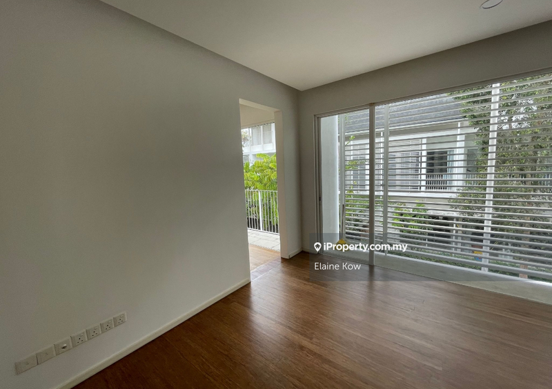 Semi-Detached House for Sale in Seri pilmoor, Ara damansara, Ara Damansara by Elaine Kow - iProperty.com.my