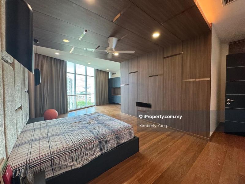 Condominium for Sale in Desa Eight by Kimberly Yang - iProperty.com.my