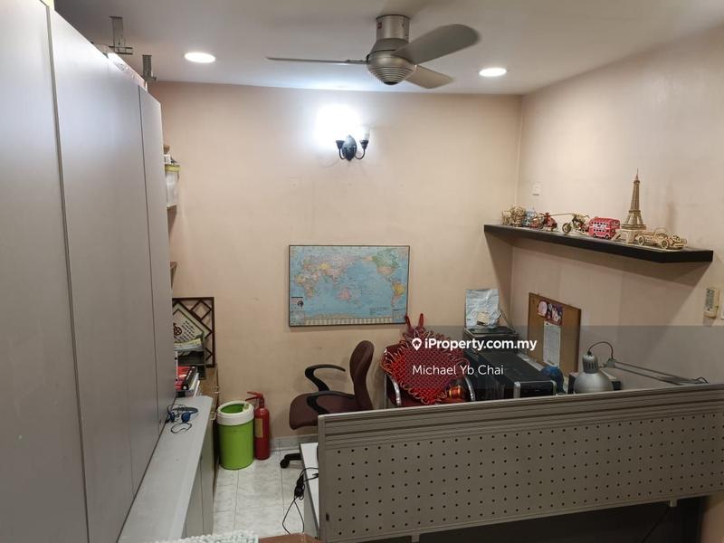 2-storey Terraced House for Sale in Kuchai Lama, Kuala Lumpur by Michael Yb Chai - iProperty.com.my