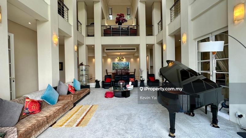 Bungalow House for Sale in Bangsar Hill, Bangsar by Kevin Yai - iProperty.com.my