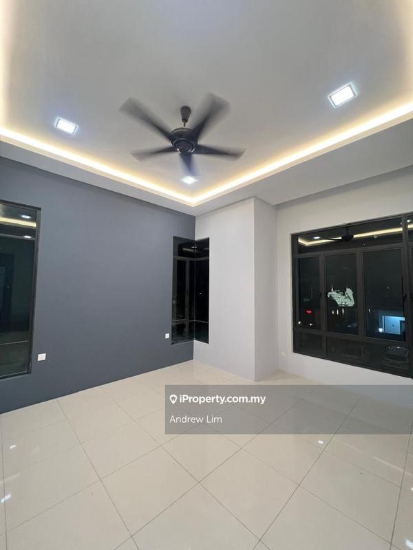 Semi-Detached House for Rent in Bandar Bestari, Klang by Andrew Lim - iProperty.com.my
