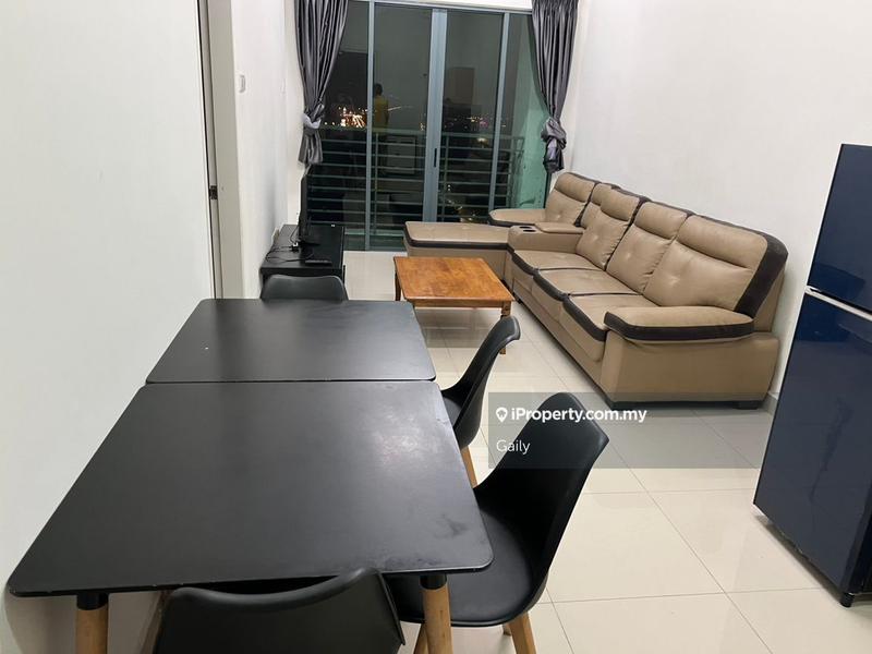 Service Residence for Sale in D'Pulze Cyberjaya by Gaily - iProperty.com.my