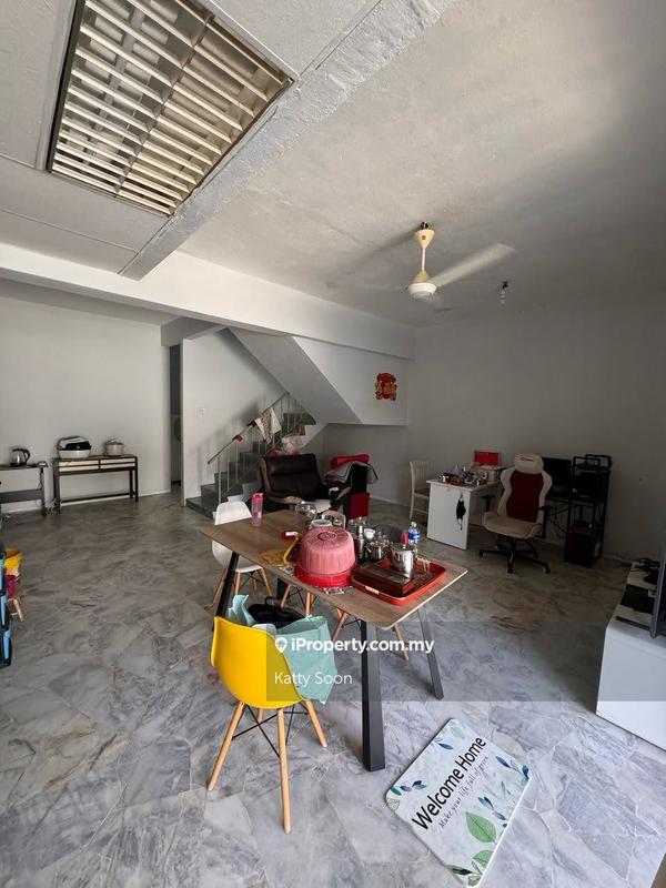 Rumah Berangkai 2 Tingkat untuk Dijual di Taman Damai Jaya, Cheras oleh Katty Soon - iProperty.com.my
