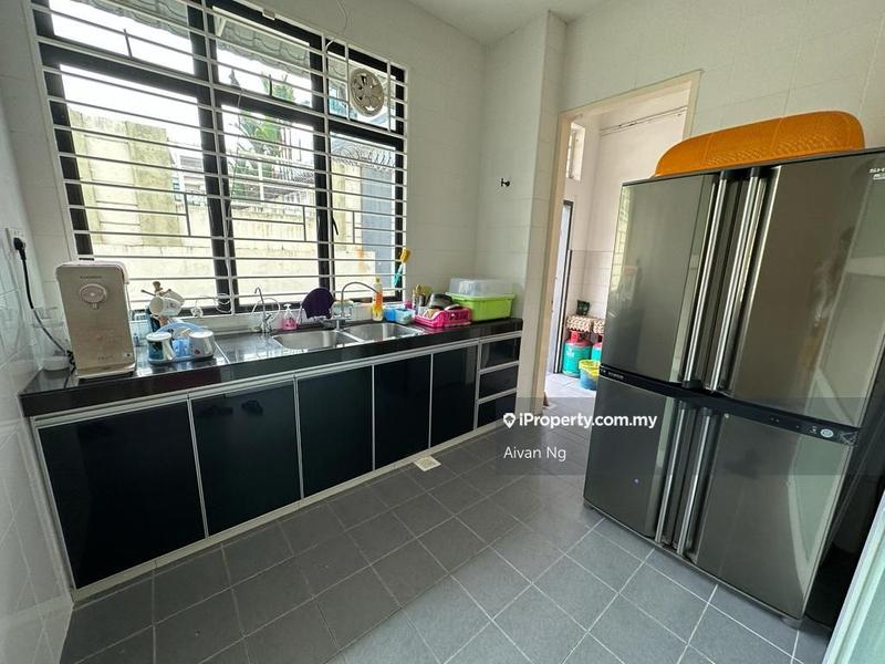 Semi-Detached House for Sale in Bukit Sungai Long 3, Bandar Sungai Long by Aivan Ng - iProperty.com.my