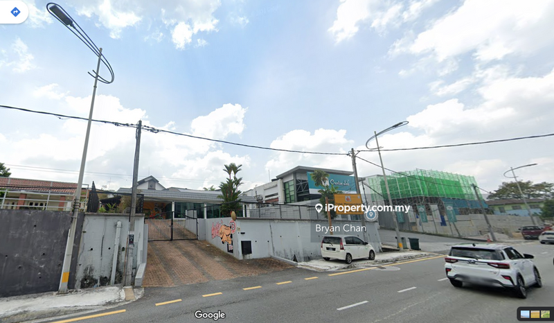Bungalow House for Sale in hzzwz, Petaling Jaya by Bryan Chan - iProperty.com.my