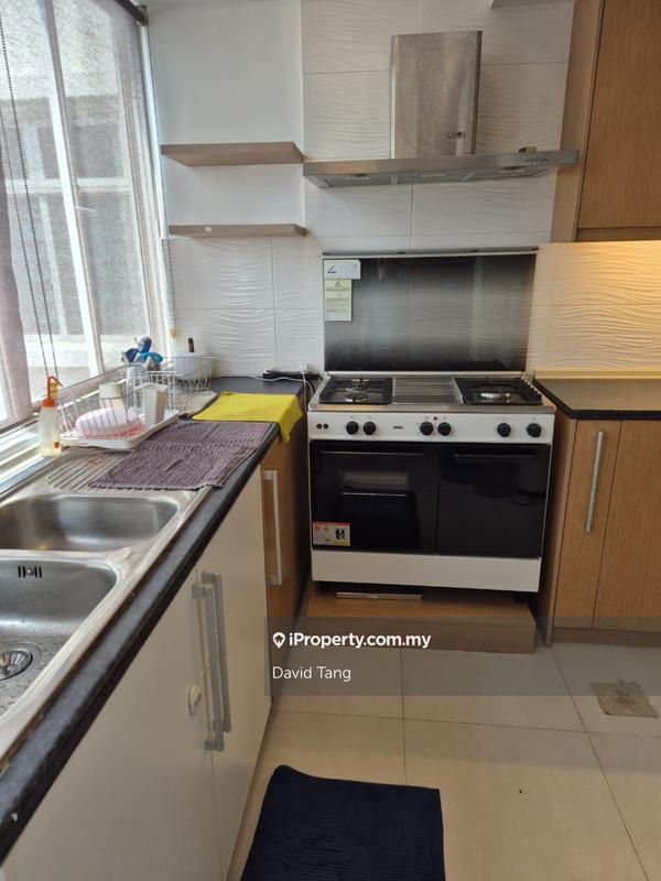 Condominium for Rent in Bayu Angkasa by David Tang - iProperty.com.my