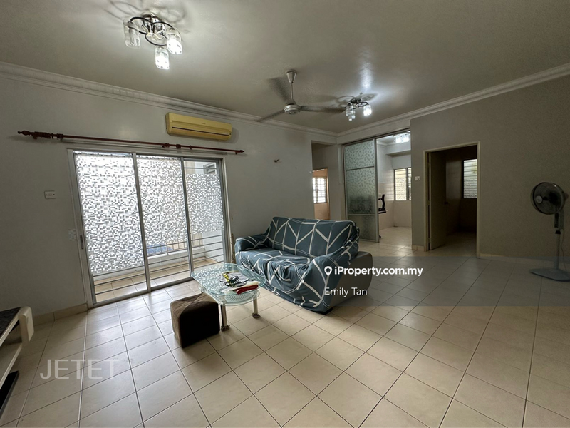 For Rent - Pangsapuri Kasuarina