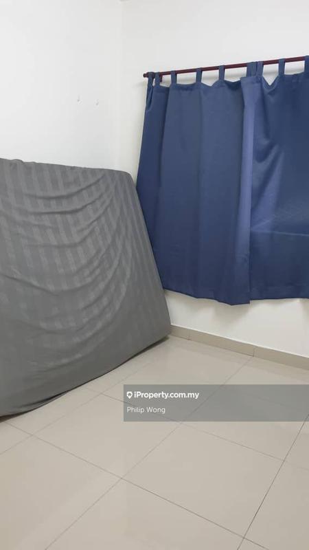 Service Residence for Rent in Sk One Residence by Philip Wong - iProperty.com.my
