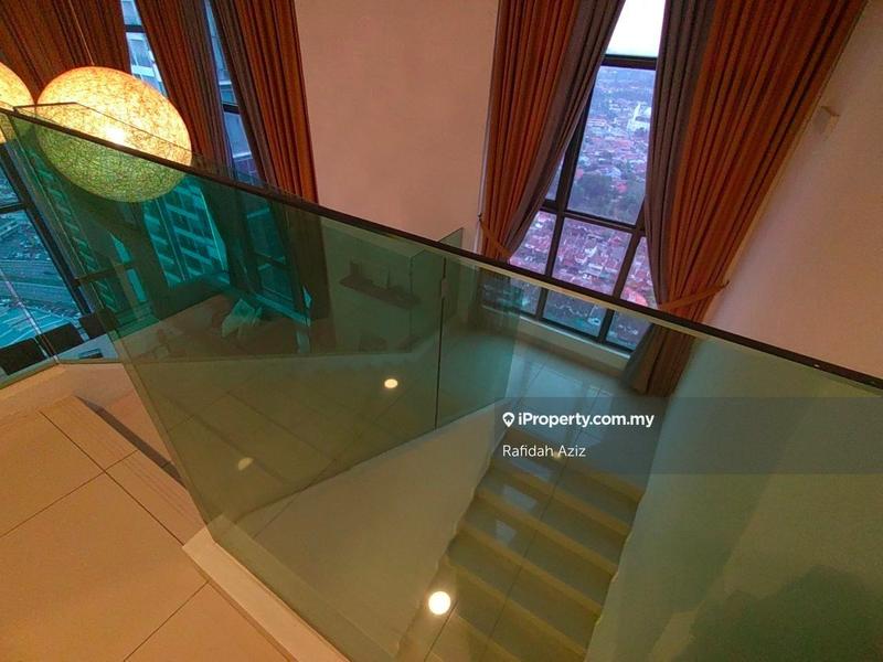 Residensi Servis untuk Dijual di Evo Soho Suite oleh Rafidah Aziz - iProperty.com.my