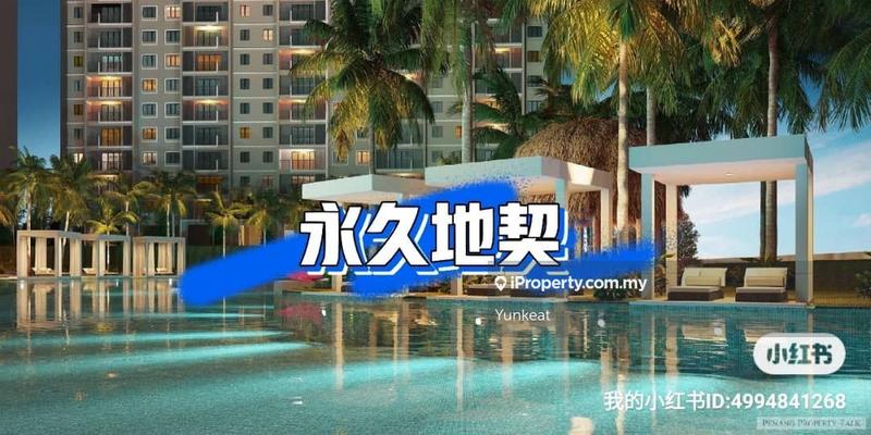 Condominium for Sale in Maldives Residences by Yunkeat - iProperty.com.my
