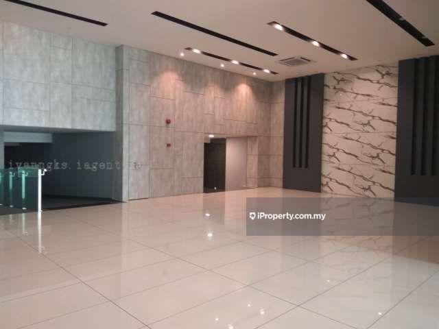 Service Residence for Rent in The Court @ Central Residence by Ivan Ng - iProperty.com.my