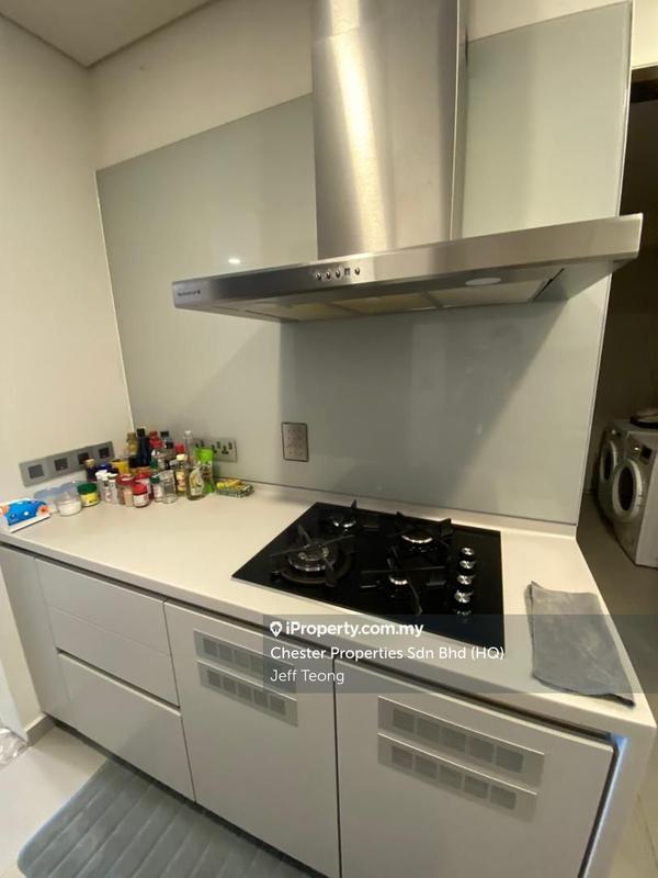 Service Residence for Rent in Four Seasons Place by Jeff Teong - iProperty.com.my