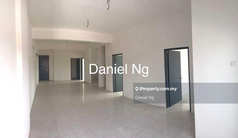 Pangsapuri untuk Dijual di Suria Residence oleh Daniel Ng - iProperty.com.my