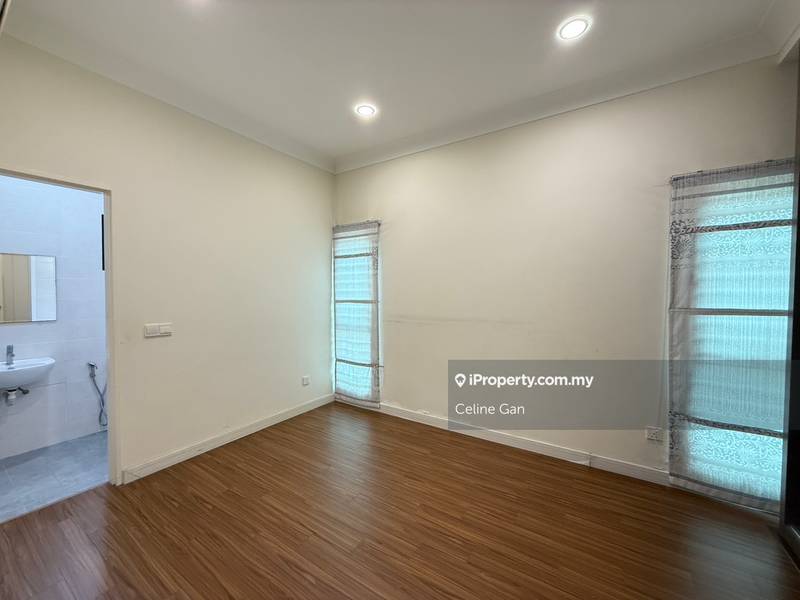 2-storey Terraced House for Sale in Setia Indah, Setia Alam by Celine Gan - iProperty.com.my