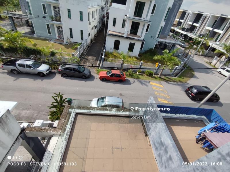 2.5-storey Terraced House for Sale in Taman Permatang Pasir Perdana, Alai by Steven Lim - iProperty.com.my
