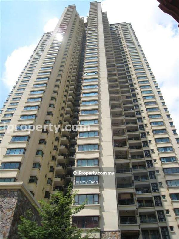 Kondominium untuk Dijual di Mont Kiara Damai Resort Condominium oleh Jeremy Tang - iProperty.com.my