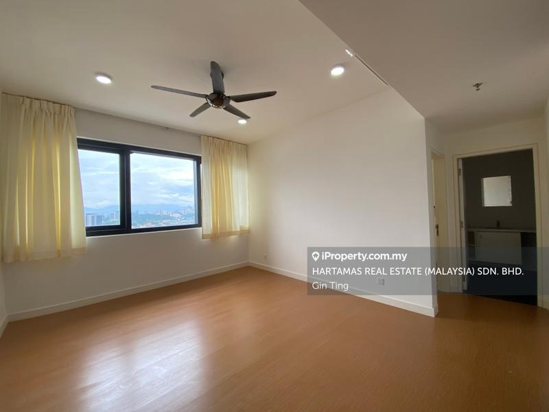 Kondominium untuk Dijual di The Hub oleh Gin Ting - iProperty.com.my