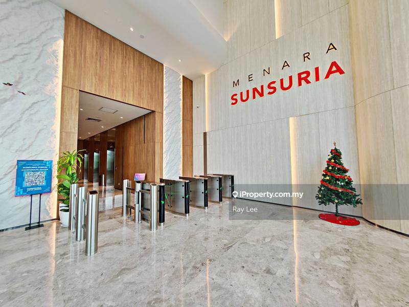 Pejabat untuk Disewa di Seksyen U13, Setia Alam oleh Ray Lee - iProperty.com.my