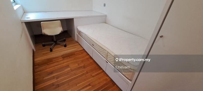 Condominium for Rent in Suasana Sentral Loft by Chelvam - iProperty.com.my