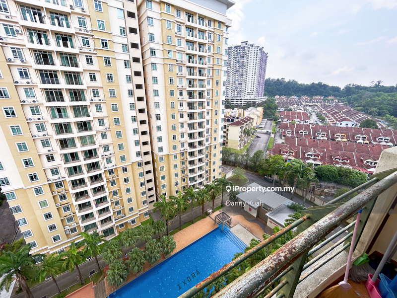 For Sale - Ixora Apartment