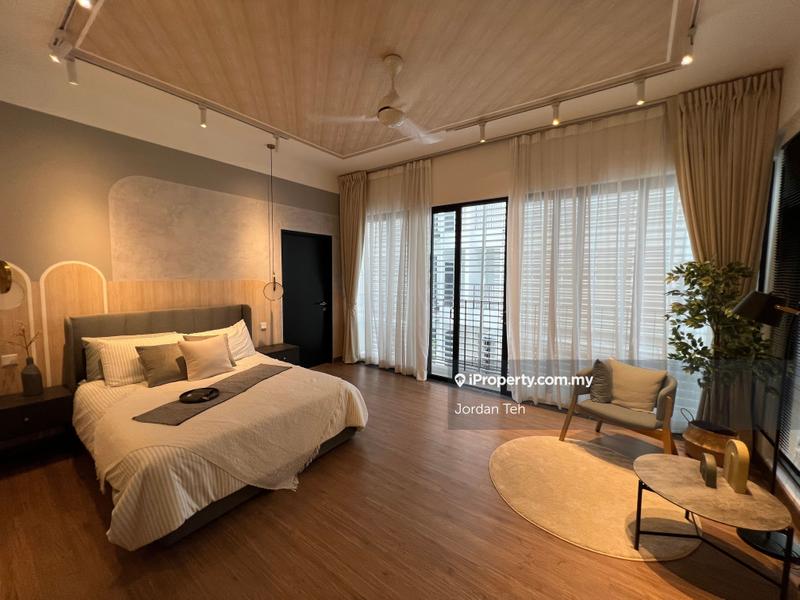 Townhouse for Sale in AmanAra Residensi, Kayu Ara, Petaling Jaya, Kayu Ara by Jordan Teh - iProperty.com.my