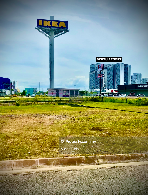 Condominium for Sale in Vertu Resort by Susan Chia - iProperty.com.my