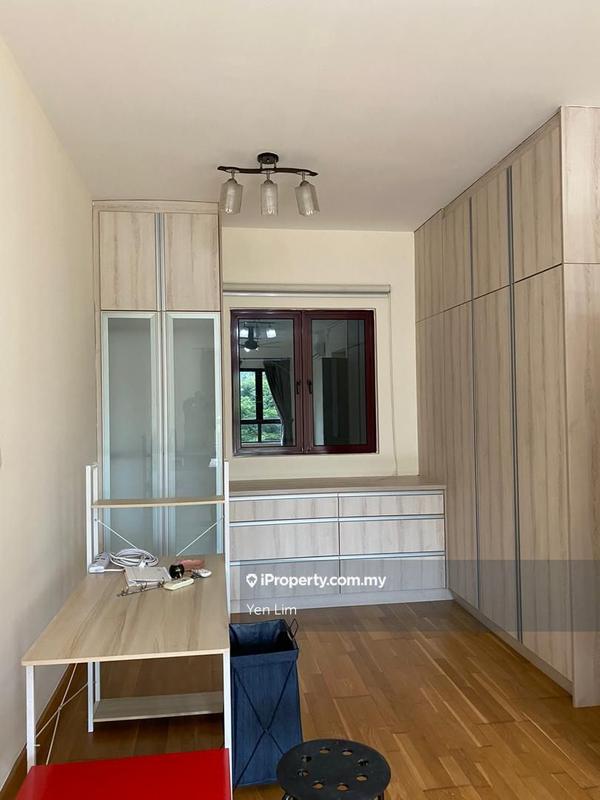 Condominium for Sale in Savanna Condominium by Yen Lim - iProperty.com.my