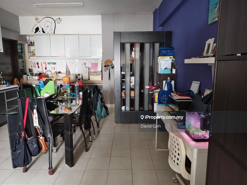 For Sale - Glen View Villa