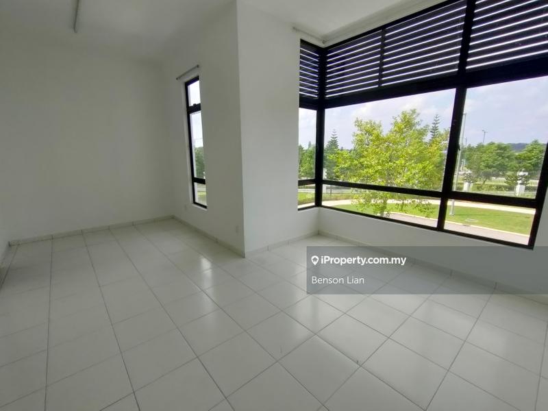 2-storey Terraced House for Sale in Eco Grandeur, Puncak Alam by Benson Lian - iProperty.com.my