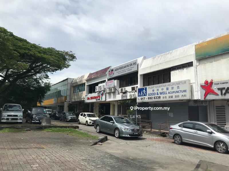 Shop / Office untuk Dijual di SS17, Subang Jaya oleh Lai KS - iProperty.com.my