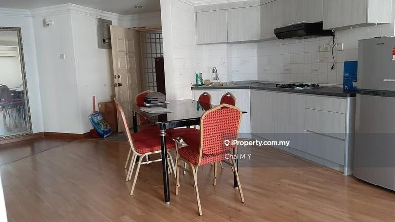Condominium for Sale in Mutiara Villa by Chai M Y - iProperty.com.my