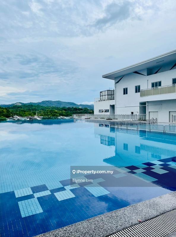 Kondominium untuk Dijual di Permata Residences oleh Elynne Lim - iProperty.com.my